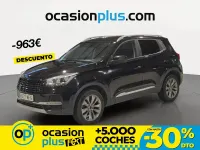 Usado DR DR 4.0 116 CV (85 kW) 2023 Negro SUV