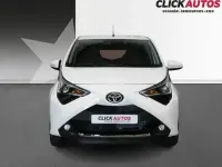 Usado Toyota Aygo X-play 72 CV (52 kW) 2021 Utilitario