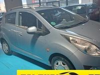 usado Chevrolet Spark 1.2 LS