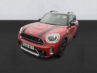 Usado Mini Cooper Countryman 220 CV (161 kW) 2023 SUV