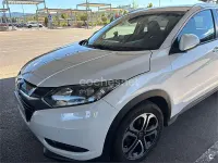 Usado Honda HR-V Executive 130 CV (95 kW) 2017 Blanco SUV