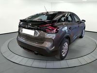 Usado Citroën C4 Business Class 110 CV (80 kW) 2021 Gris SUV