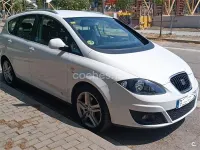 Usado Seat Altea XL I-Tech 140 CV (102 kW) 2013 Blanco Monovolumen