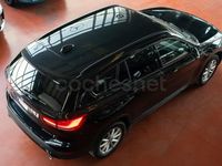Usado BMW X1 Sport Line 150 CV (110 kW) 2021 Negro SUV