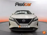 Usado Nissan Qashqai Acenta 140 CV (102 kW) 2024 Blanco SUV