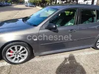 Usado Saab 9-3 Vector 175 CV (128 kW) 2006 Gris / plata Utilitario