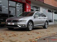 usado VW Passat Alltrack 2.0TDI 4M DSG 140kW