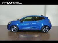 Usado Renault Clio V Techno 140 CV (102 kW) 2025 Azul Berlina