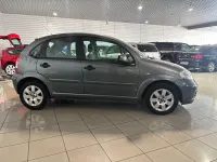 Usado Citroën C3 Exclusive 90 CV (66 kW) 2010 Gris