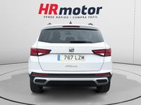 Usado Seat Ateca Style 150 HP (110 kW) 2022 Branco SUV