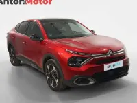 Usado Citroën C4 PureTech 131 CV (96 kW) 2023 SUV