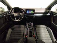 Usado Seat Arona Xperience 115 CV (84 kW) 2025 Blanco SUV