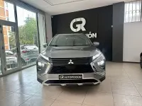 Usado Mitsubishi Eclipse Cross 188 CV (138 kW) 2022 Gris / plata SUV