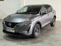 Occasion Nissan Qashqai 158 PK (116 kW) 2021 Grijs SUV