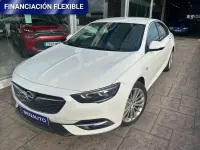 Usado Opel Insignia Business Elegance 170 CV (125 kW) 2021 Blanco Berlina