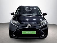 Usado Toyota Aygo X Play 72 CV (52 kW) 2024 Negro SUV
