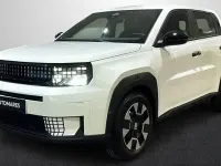 Nuevo Fiat Grande Panda Icon 101 CV (74 kW) 2026 Blanco Utilitario