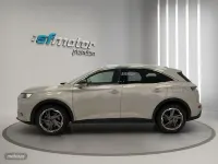 Usado DS Automobiles DS7 Crossback Rivoli 224 CV (164 kW) 2021 Beige SUV