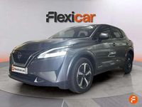 Usado Nissan Qashqai Acenta 190 CV (139 kW) 2024 Gris SUV