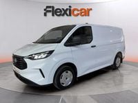 Usado Ford Transit Custom Trend 136 CV (100 kW) 2024 Blanco Monovolumen