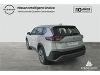 Occasion Nissan X-Trail Acenta 213 PK (156 kW) 2024 Grijs SUV