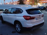 Usado BMW X1 150 CV (110 kW) 2016 Blanco SUV