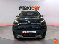 Usado Citroën C3 Aircross PureTech 110 CV (80 kW) 2023 Negro SUV