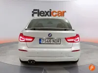 Occasion BMW 320 Gran Turismo 190 ch (139 kW) 2019 Blanc Berline