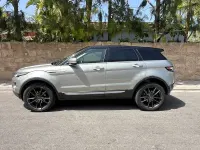Usado Land Rover Range Rover evoque Prestige 190 CV (139 kW) 2012 Beige SUV