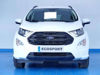 usado Ford Ecosport 1.0 EcoBoost ST Line 125