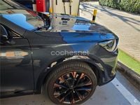 Usado Cupra Formentor VZ 272 CV (200 kW) 2025 Gris / plata SUV