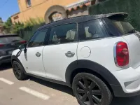 Usado Mini Cooper S 184 CV (135 kW) 2012 Blanco Utilitario