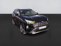 usado Toyota RAV4 Hybrid 2.5l 220h Advance Plus