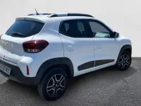 Usado Dacia Spring Essentiel 33 kW (45 CV) 2023 Utilitario
