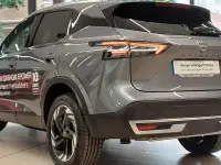 Usado Nissan Qashqai N-Connecta 190 CV (139 kW) 2026 Skyline grey metalizado SUV