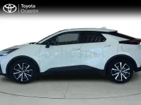 Usado Toyota C-HR Advance 140 CV (102 kW) 2025 Blanco SUV