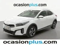 Usado Kia XCeed 101 CV (74 kW) 2025 Blanco SUV