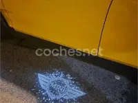 Usado Mini Cooper D Clubman 150 CV (110 kW) 2016 Naranja Familiar