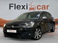 usado Citroën C4 e-HDi 115 ETG6 Feel Edition Diésel en Flexicar Toledo