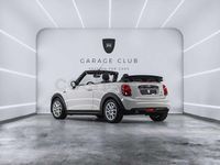 Usado Mini Cooper Cabriolet 136 CV (100 kW) 2019 Beige Descapotable