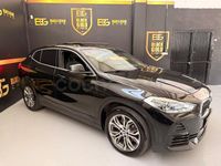 Occasion BMW X2 Sport Line 136 PK (100 kW) 2021 Zwart SUV