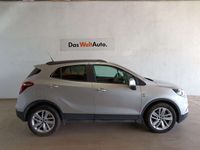 usado Opel Mokka X 1.4T S&S 120 Aniversario 4x2