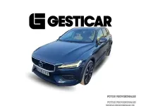 Usado Volvo V60 CC 197 CV (144 kW) 2022 Familiar