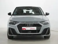 Usado Audi A1 Sportback 110 CV (80 kW) 2022 Gris / plata Utilitario