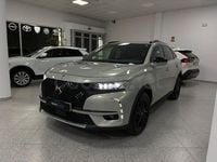 Usado DS Automobiles DS7 Crossback 130 CV (95 kW) 2021 Beige SUV