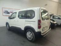 Brugt Peugeot Rifter Allure 102 HK (75 kW) 2022 MPV
