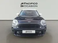 Usado Mini Cooper Countryman 136 CV (100 kW) 2023 Negro SUV