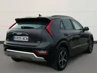 Usado Kia e-Niro 125 kW (171 CV) 2025 Gris SUV