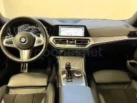 Occasion BMW M340 Comfort Edition 340 ch (250 kW) 2020 Blanc Berline