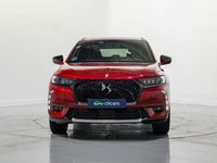 Usado DS Automobiles DS7 Crossback Performance 181 CV (133 kW) 2019 Rojo SUV